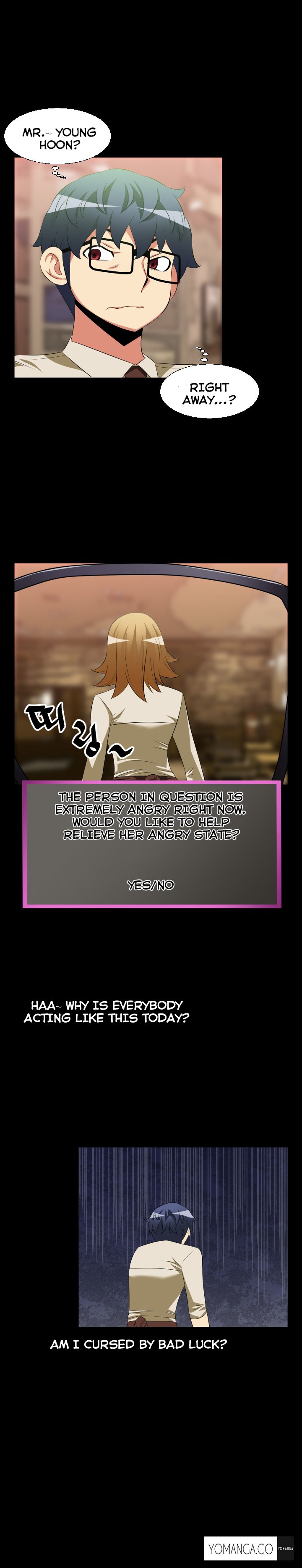 愛のパラメータCh.1-38