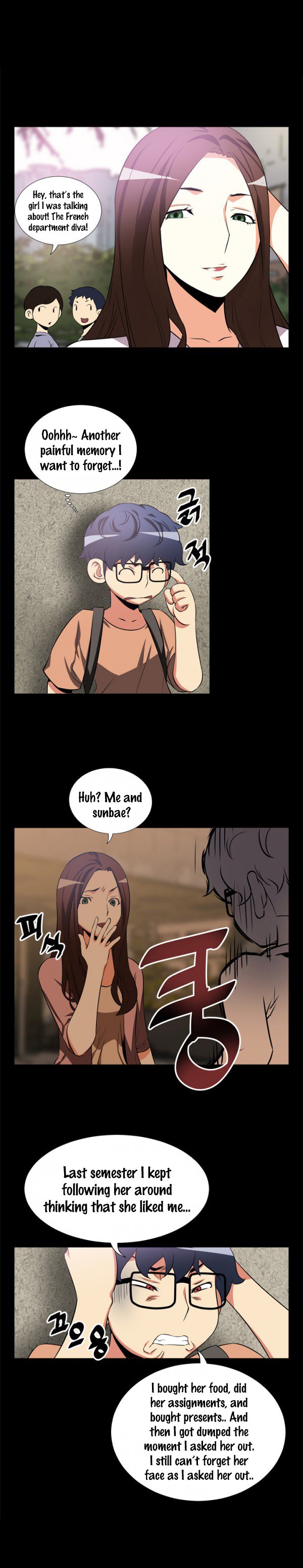 愛のパラメータCh.1-38