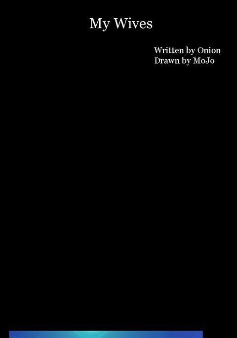私の妻Ch.1-16 私の妻Ch.1-16