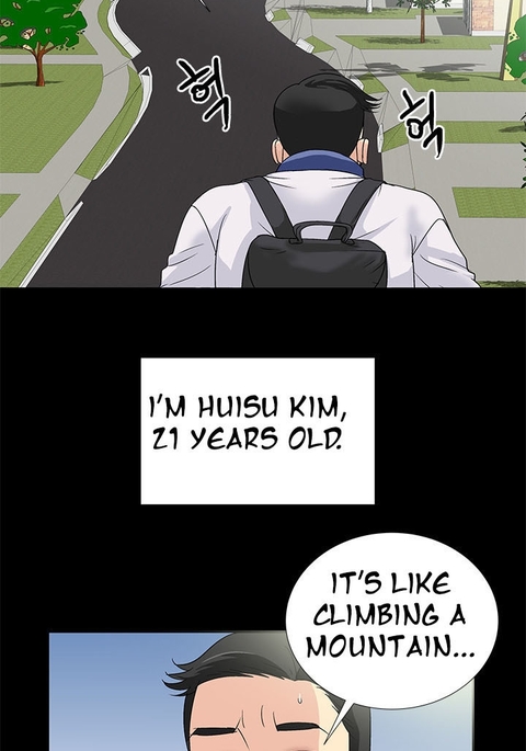 私が言うようにあなたはしますか? Ch.1-18 私が言うようにあなたはしますか? Ch.1-18