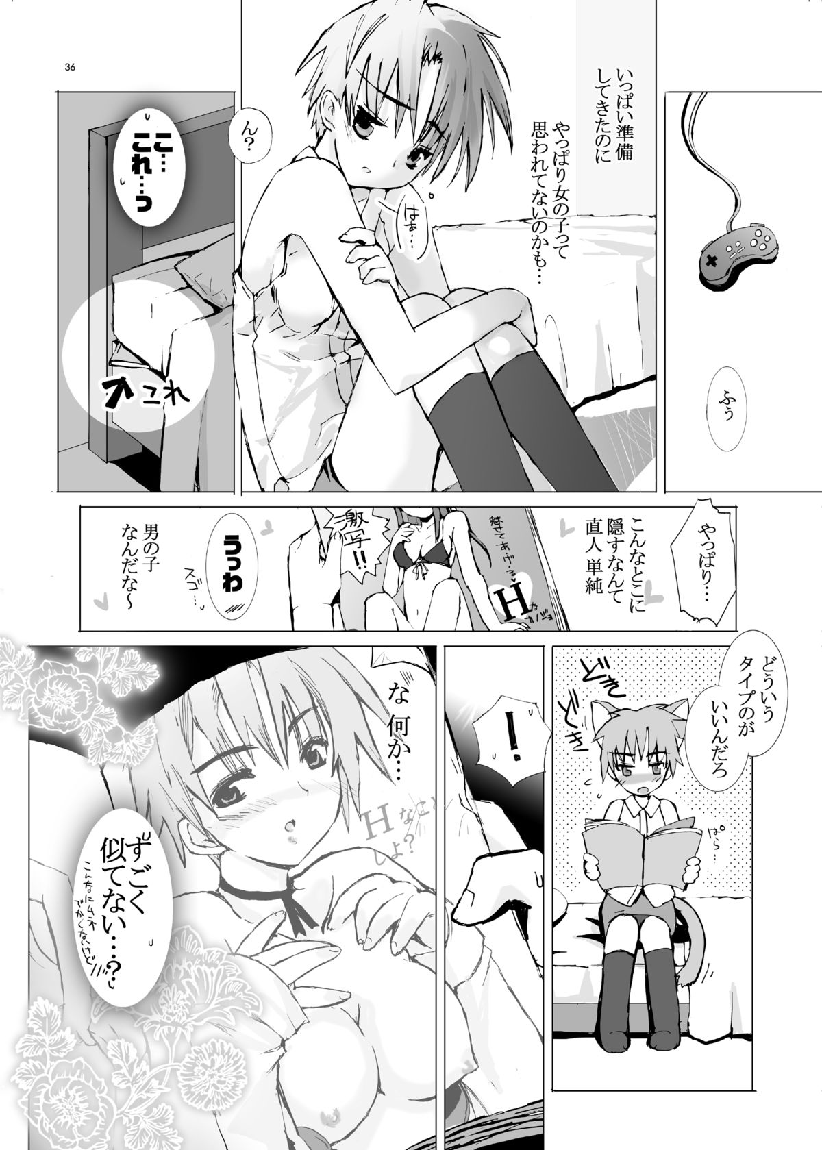 純水十代