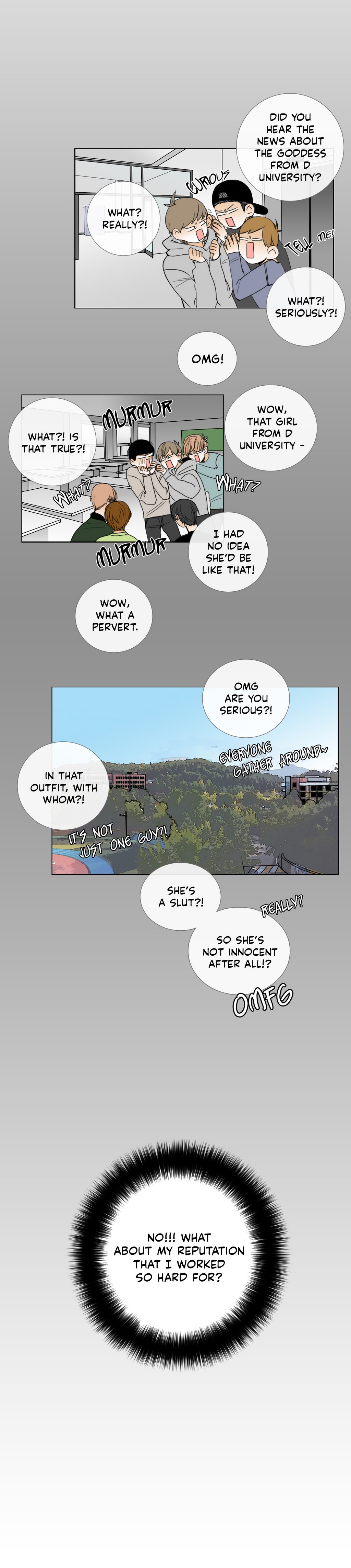 トーク・トゥ・ミーCh.1-16