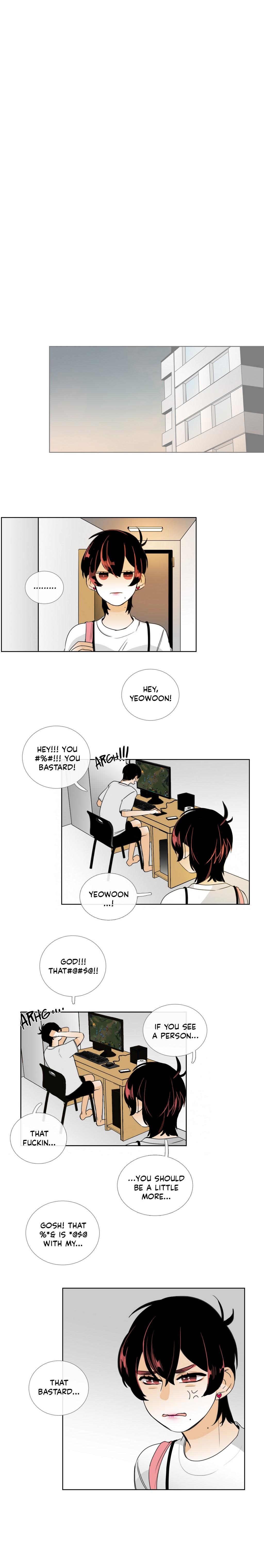 トーク・トゥ・ミーCh.1-16