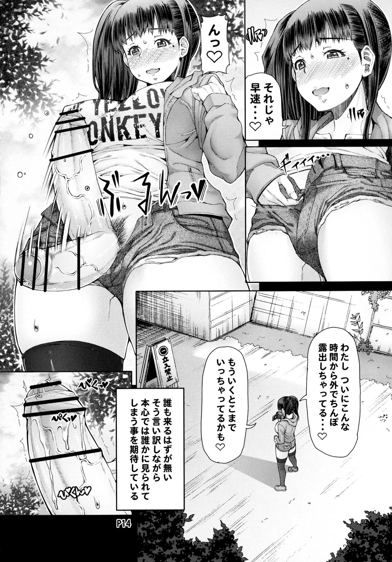 二口女大御所