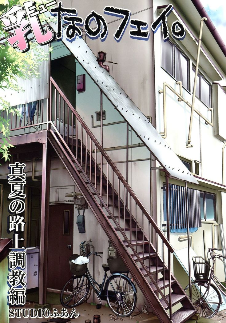 新しいNanoFei。まなつろじょうちょうきょう＋りんかんフルカラーそうしゅうへん新装番