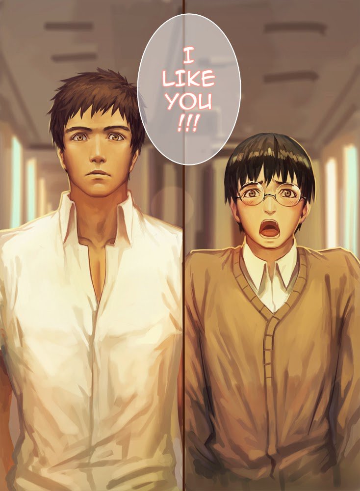 フェイカーの事件