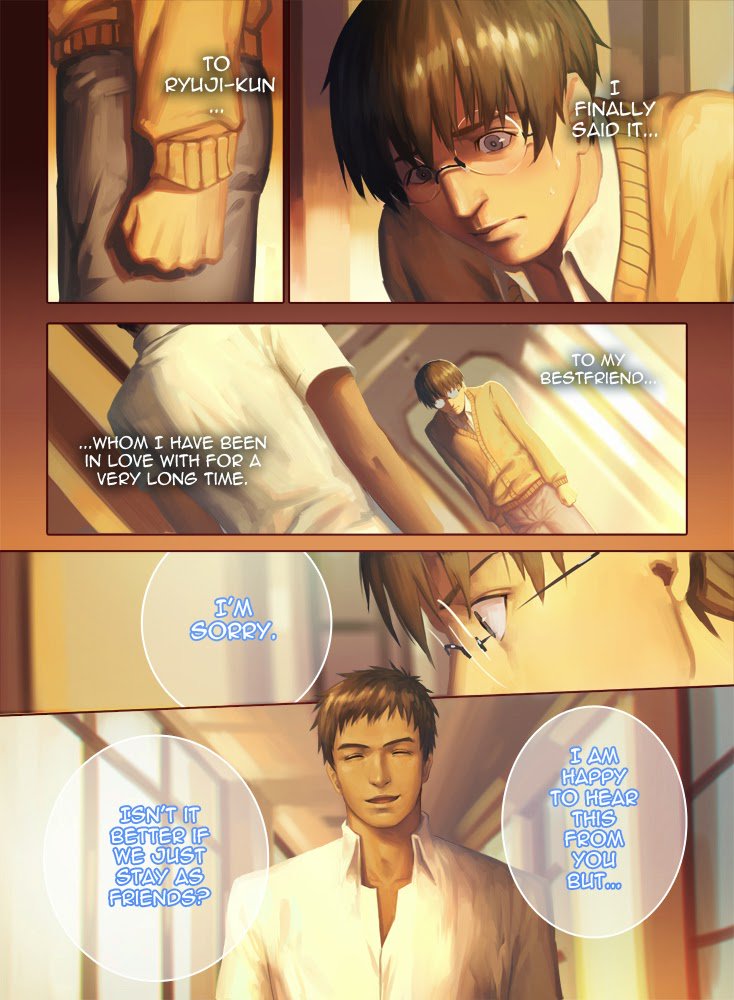 フェイカーの事件