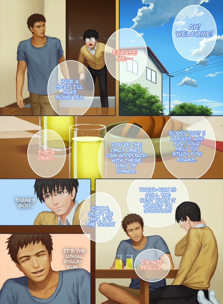 フェイカーの事件