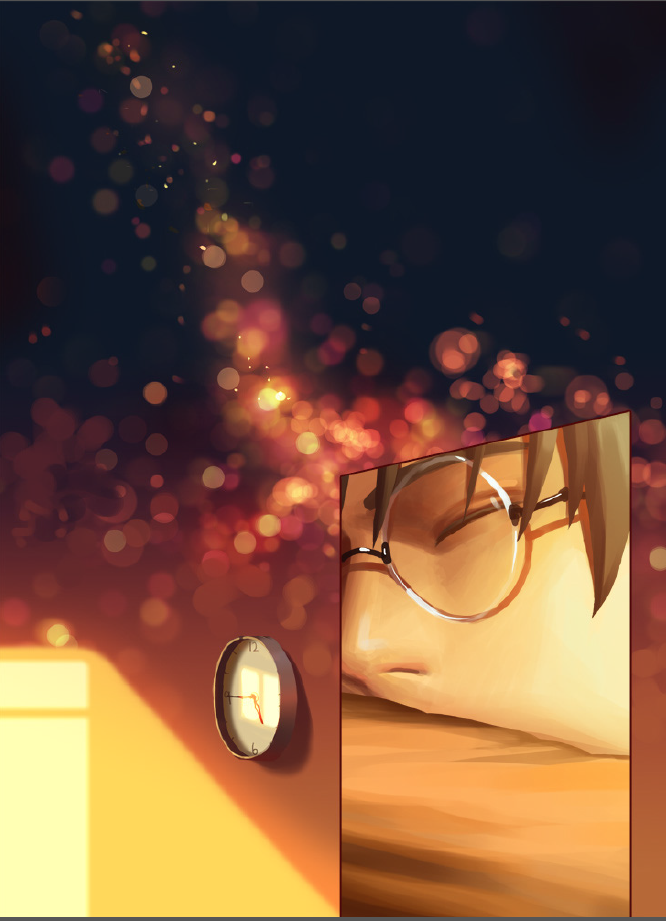 フェイカーの事件