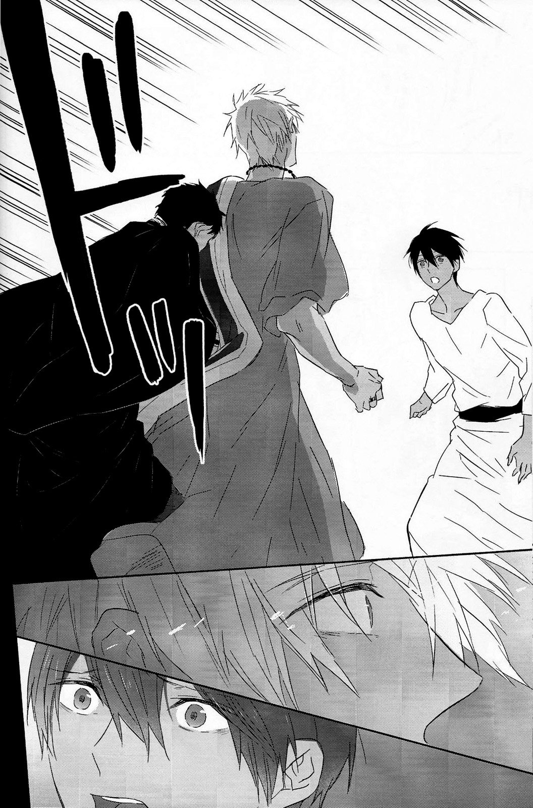 こうふくなあくむ|幸せな悪夢{Anneioux}