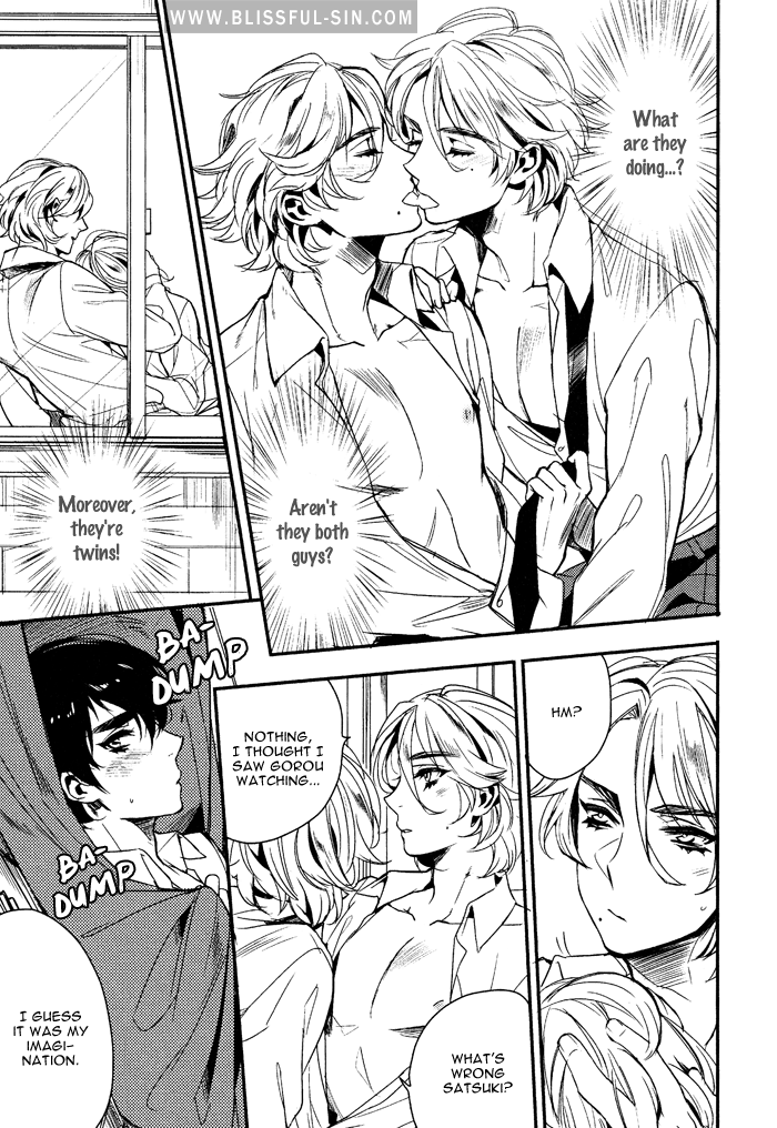 3P、はじめまして！