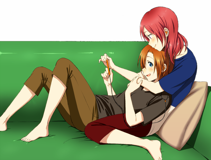 Shakaijin HonoMaki Zume 2 |ほのまきモーニングキス Shakaijin HonoMaki Zume 2 |ほのまきモーニングキス