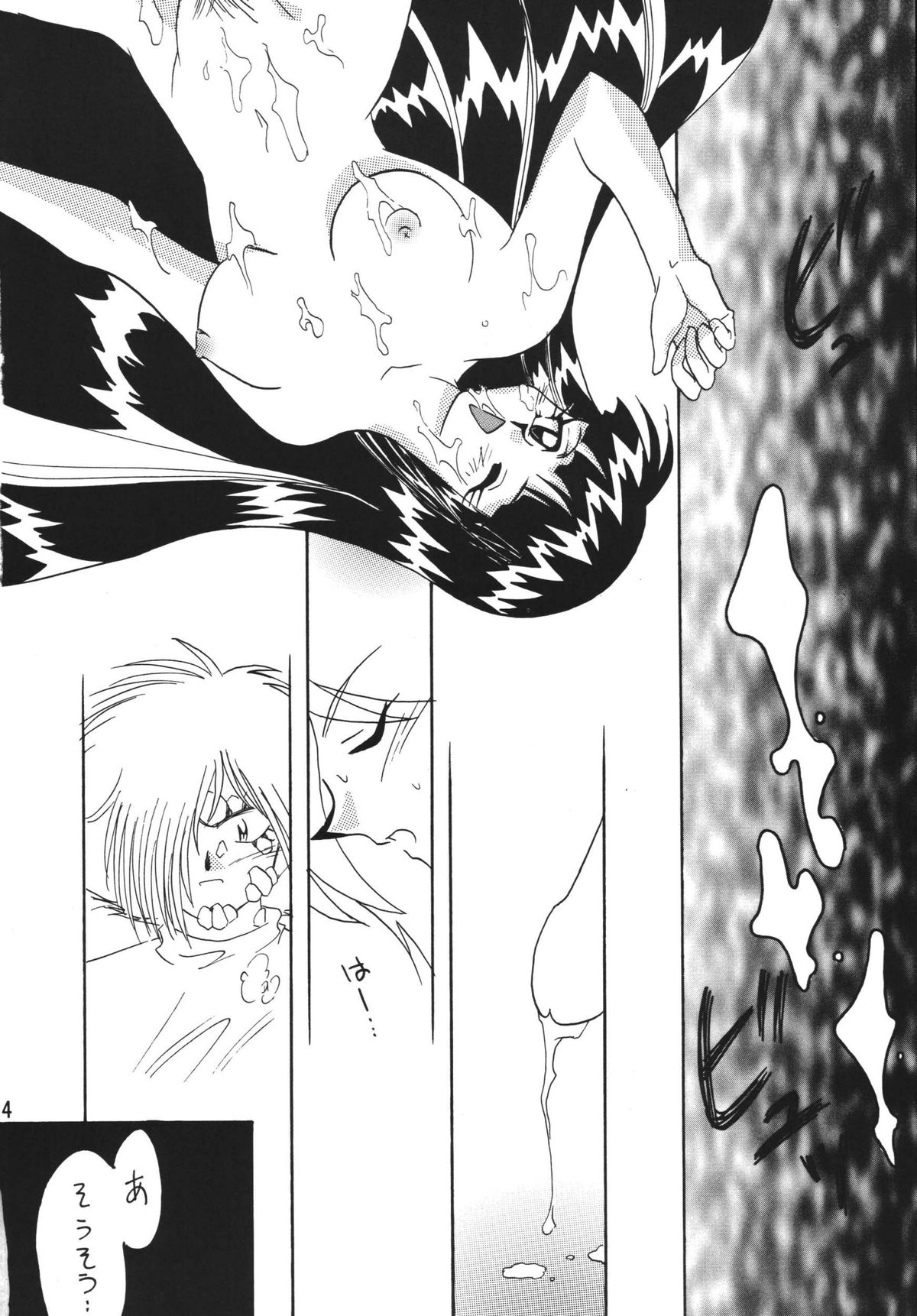 SLAYERS ADULT 5