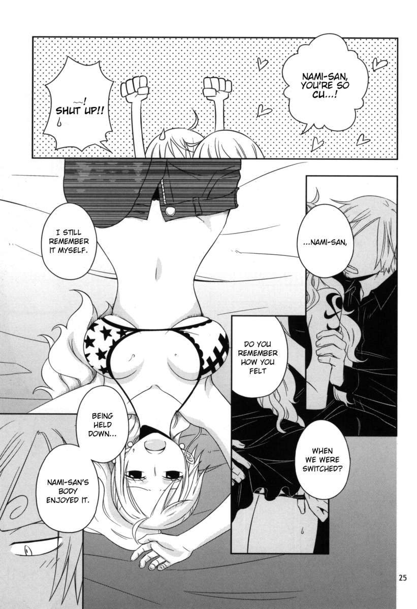 ラウンドを変更