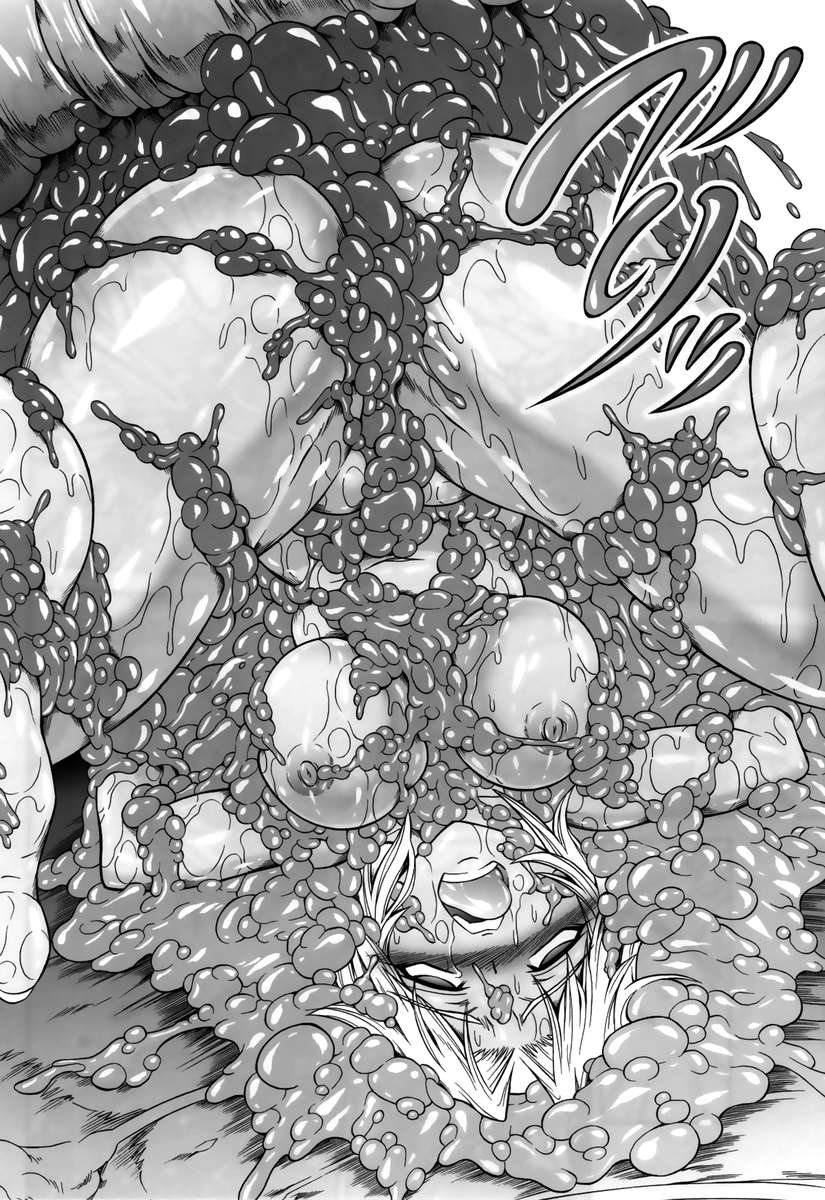 ソロハンターの聖人4第2部