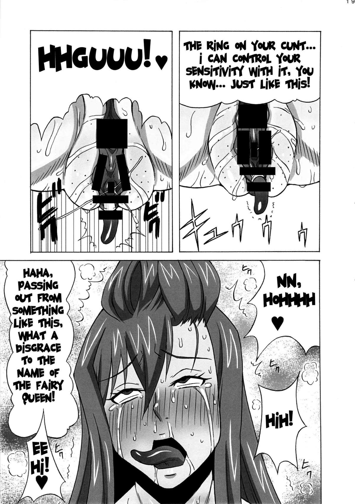 エルザさんをちょうきょうしてみた