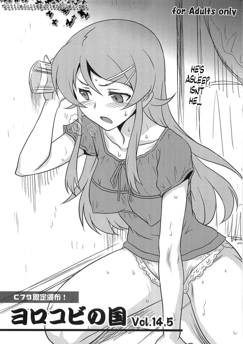 よろこびの国14.5 よろこびの国14.5