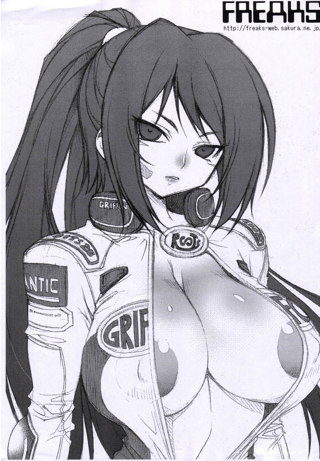 ブラバスティングブーム