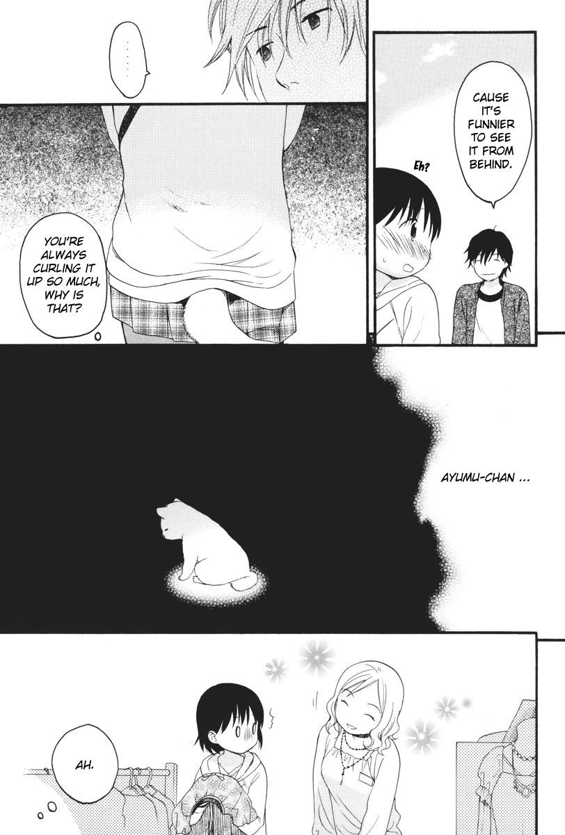 犬とポニーショー4