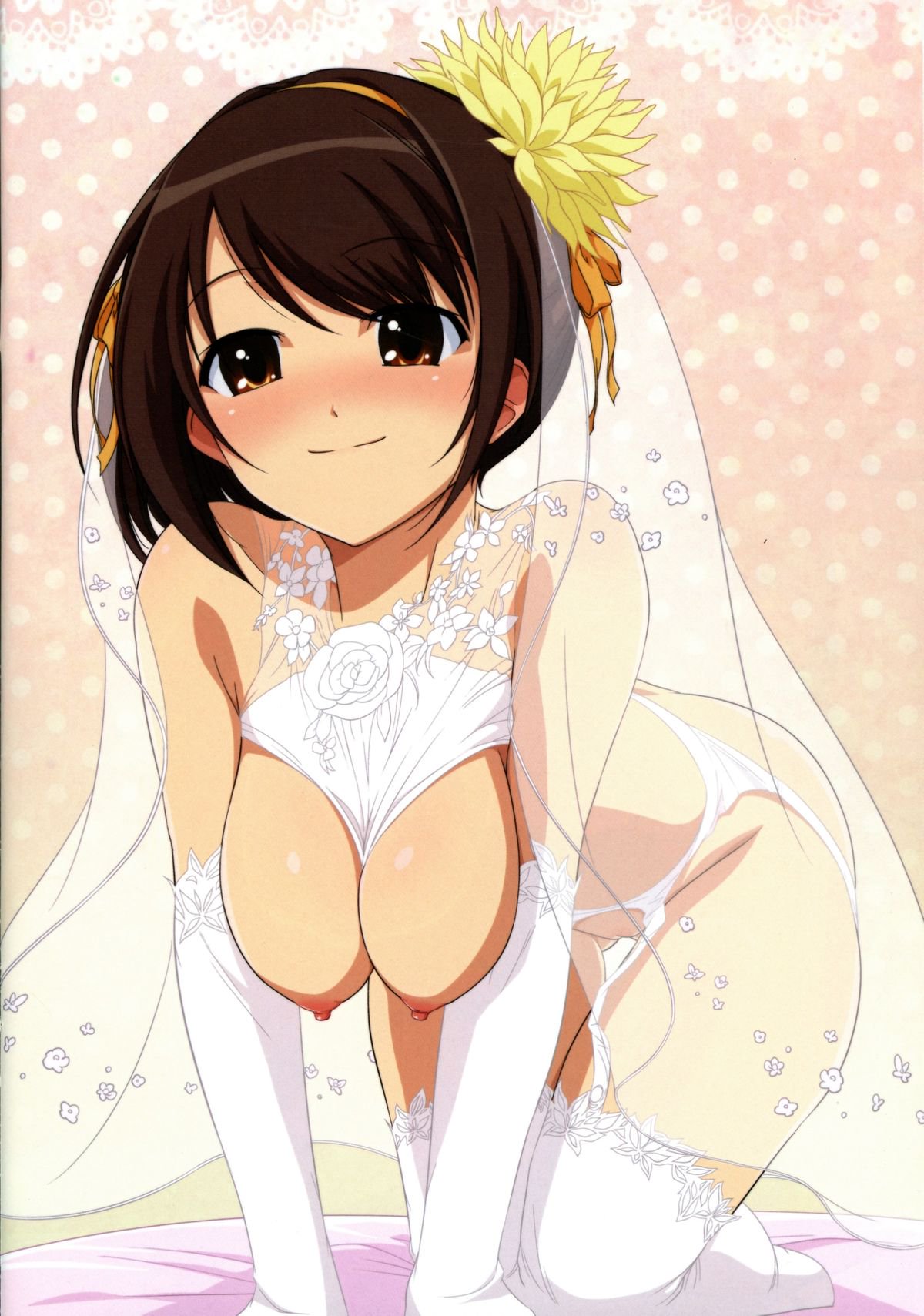 HARUCOS +