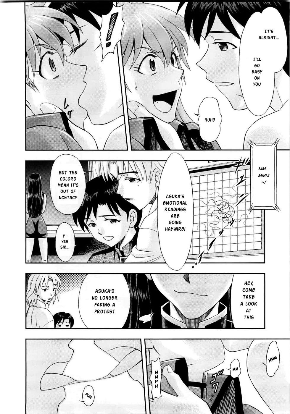 魔法少女特殊戦あすか