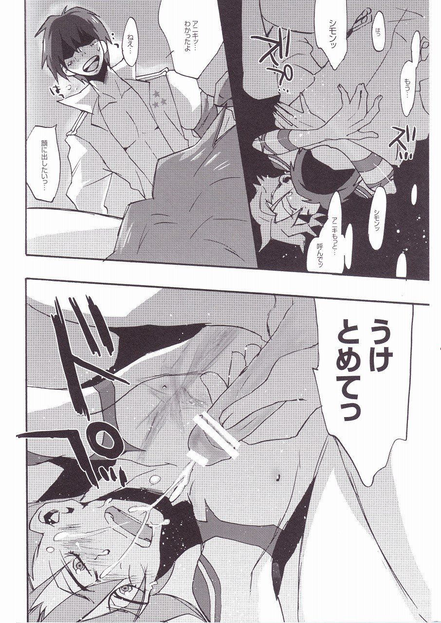 おとなアニキ