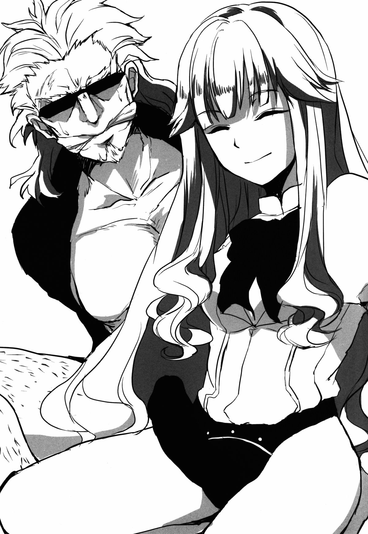 性的倒錯プレイ