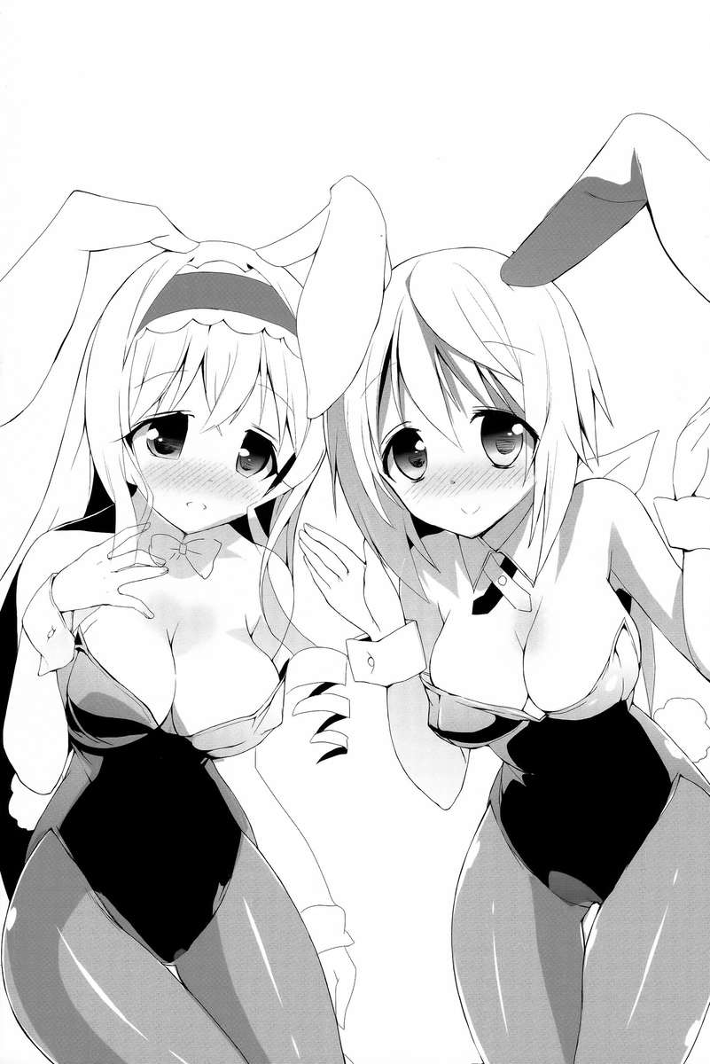 モフモフ♥ストラトス