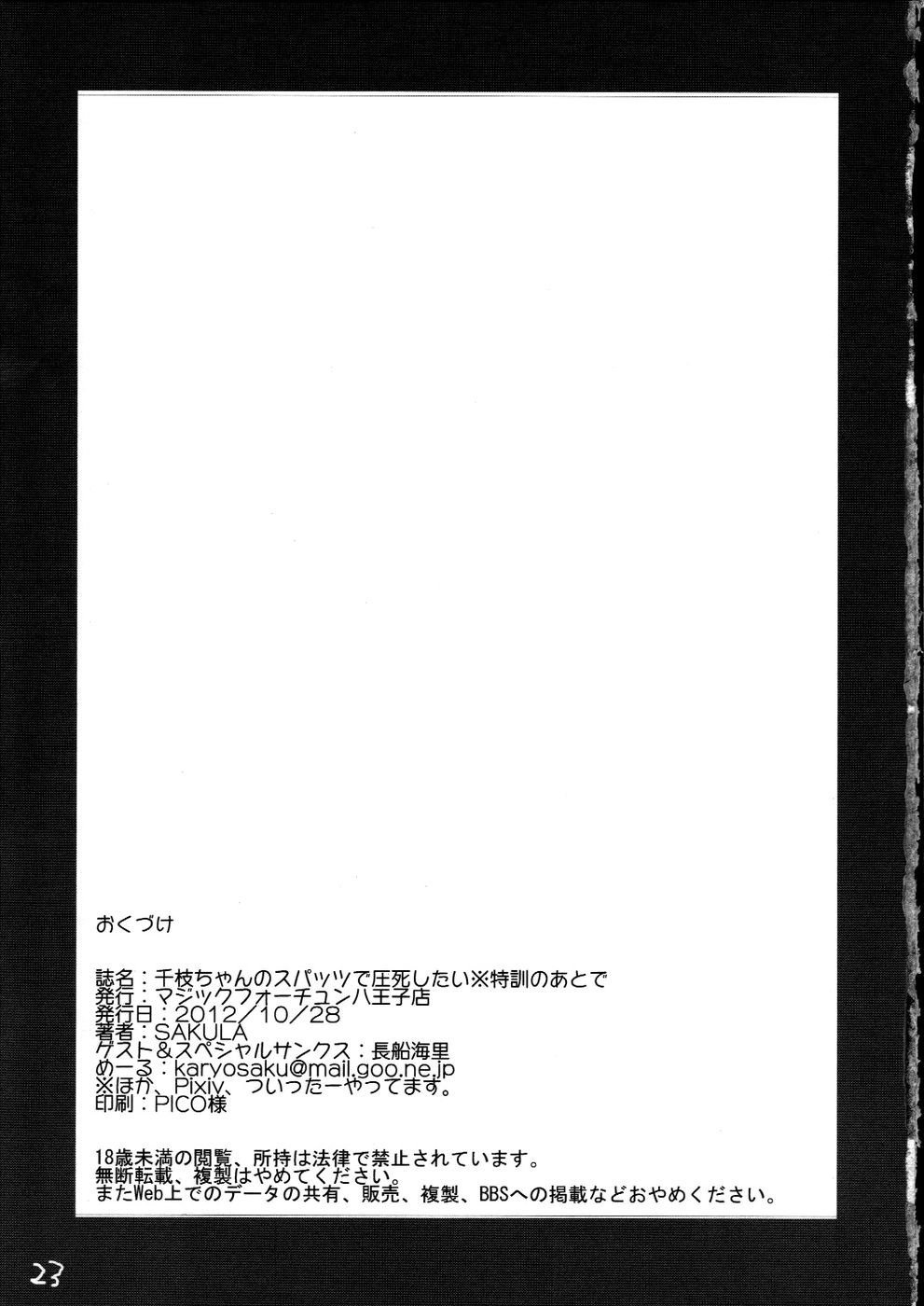 スパッツでチエを叩きたい