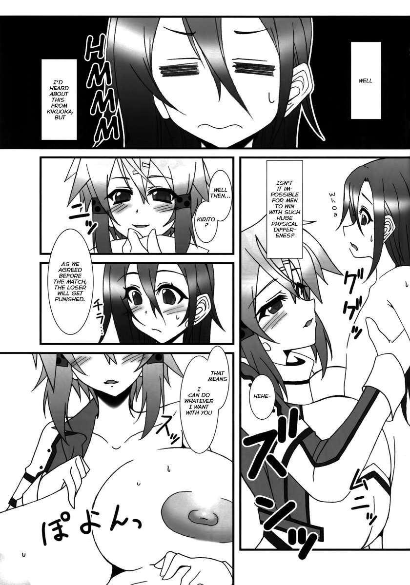 eXtremeパラメーター