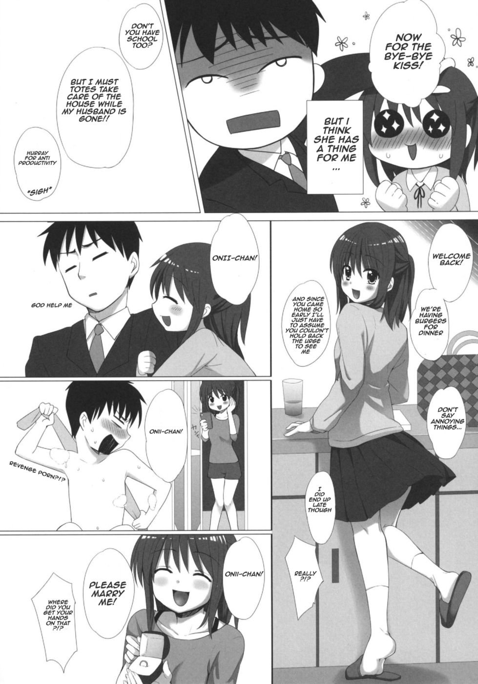 鬼ちゃん、こうつくりしよう？