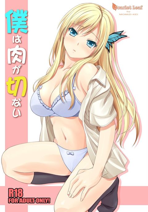 ぼくはにくがせつない ぼくはにくがせつない