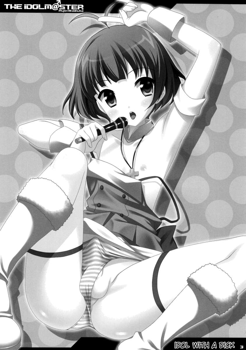 ディックとアイドル