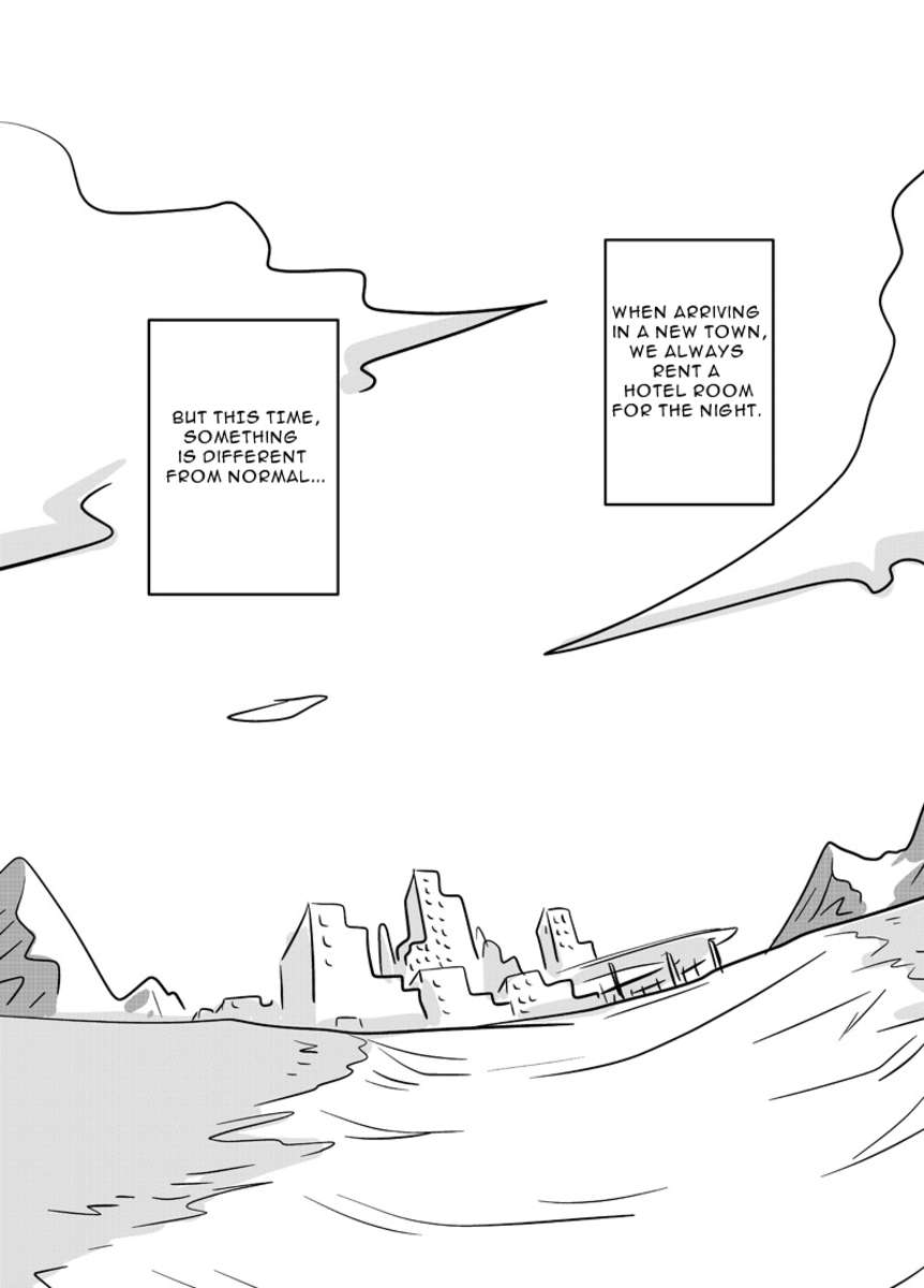 鉱山の隣の部屋での激しい呼吸