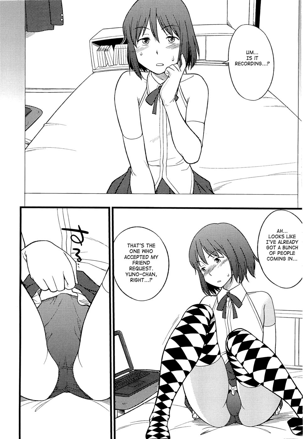 Mesu-NizedFestival-第7章