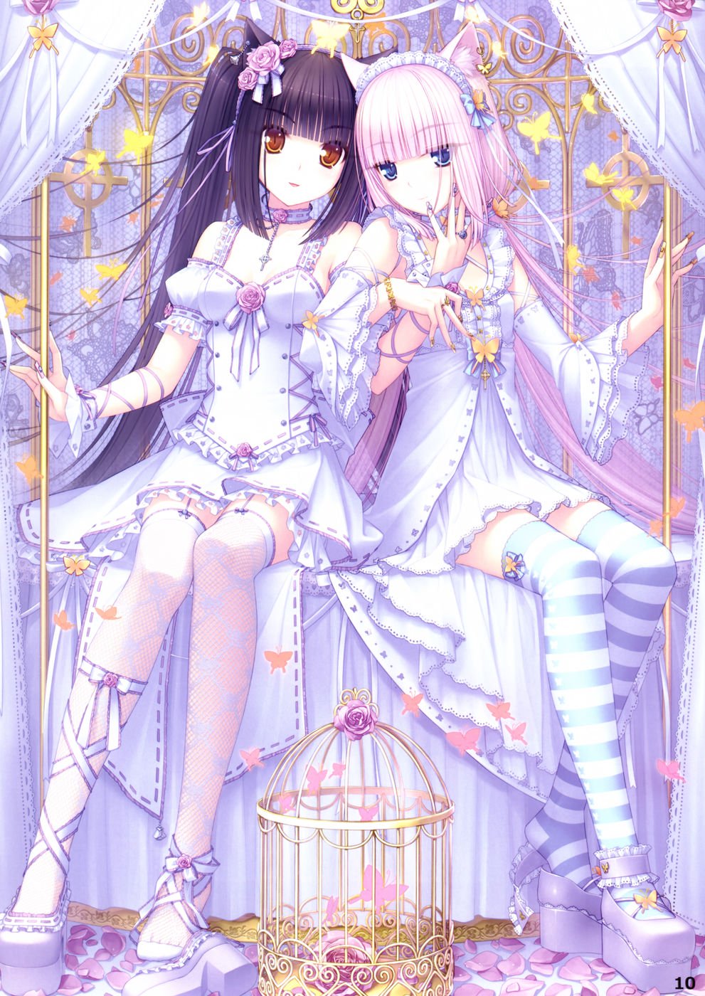 ネコパラダイスII