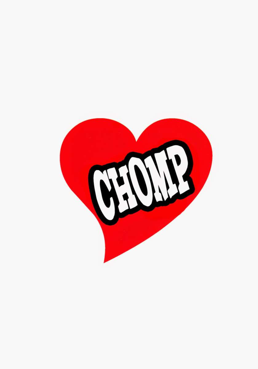 おい！小泉、噛まないで！