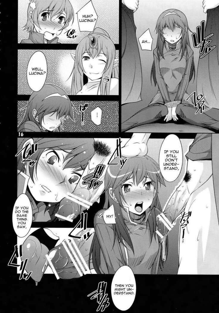 覚醒