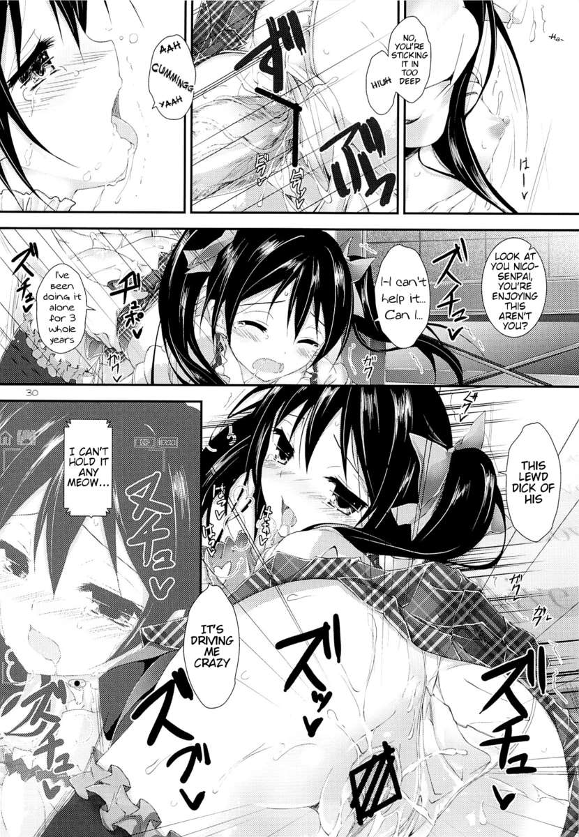 ファーストライブ