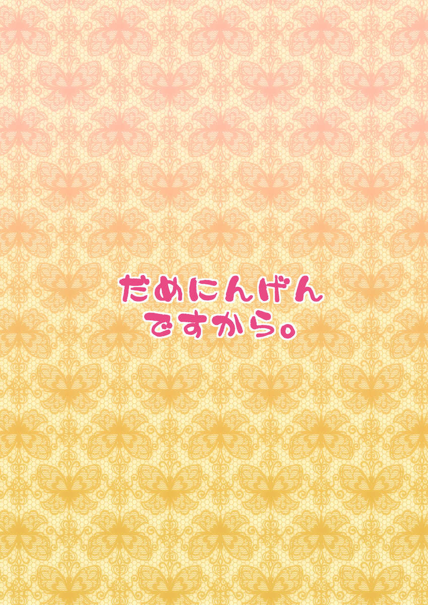 サキュバスワールドへようこそ