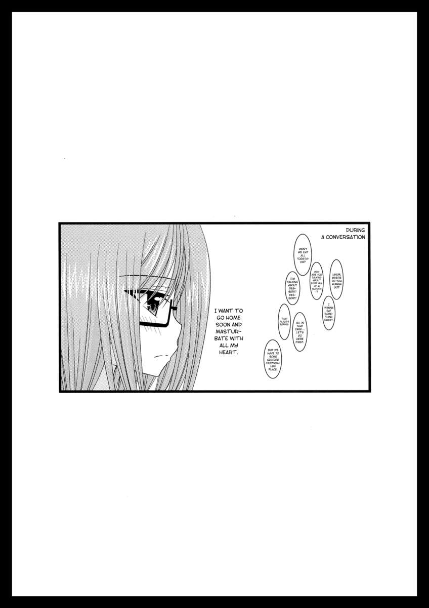 露出狂の少女日記Vol.4