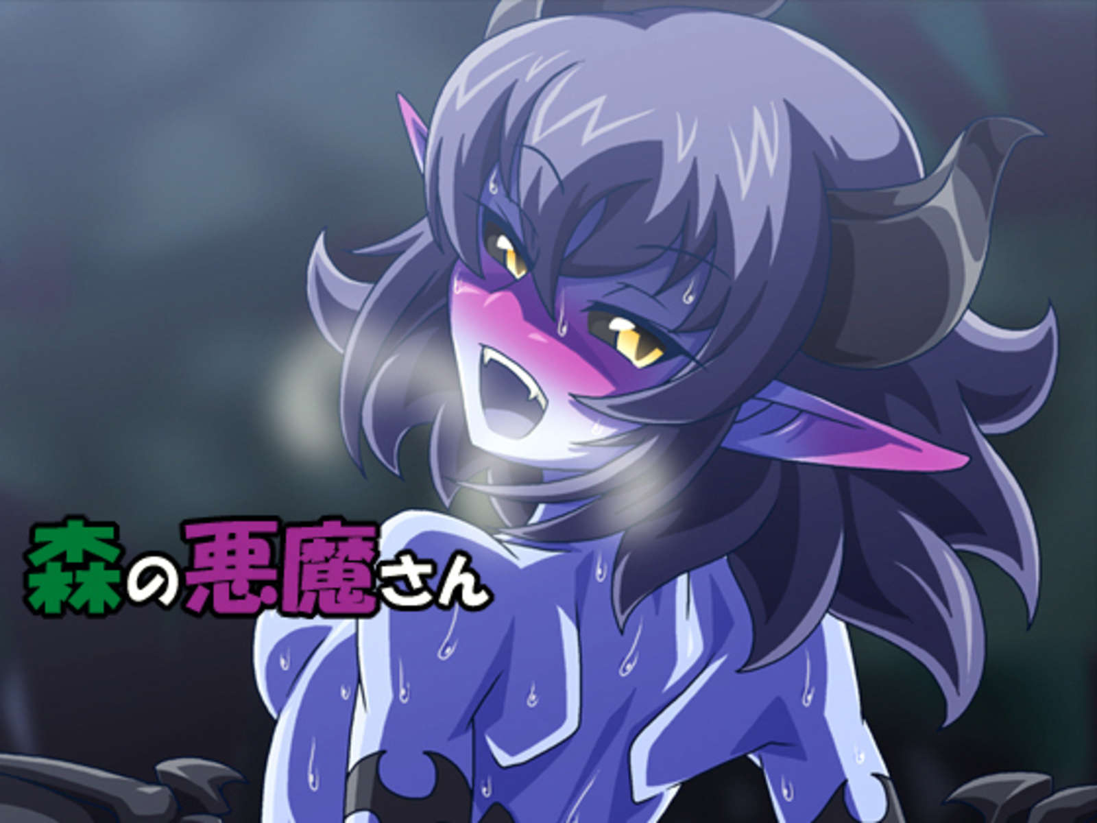 悪魔の森 悪魔の森