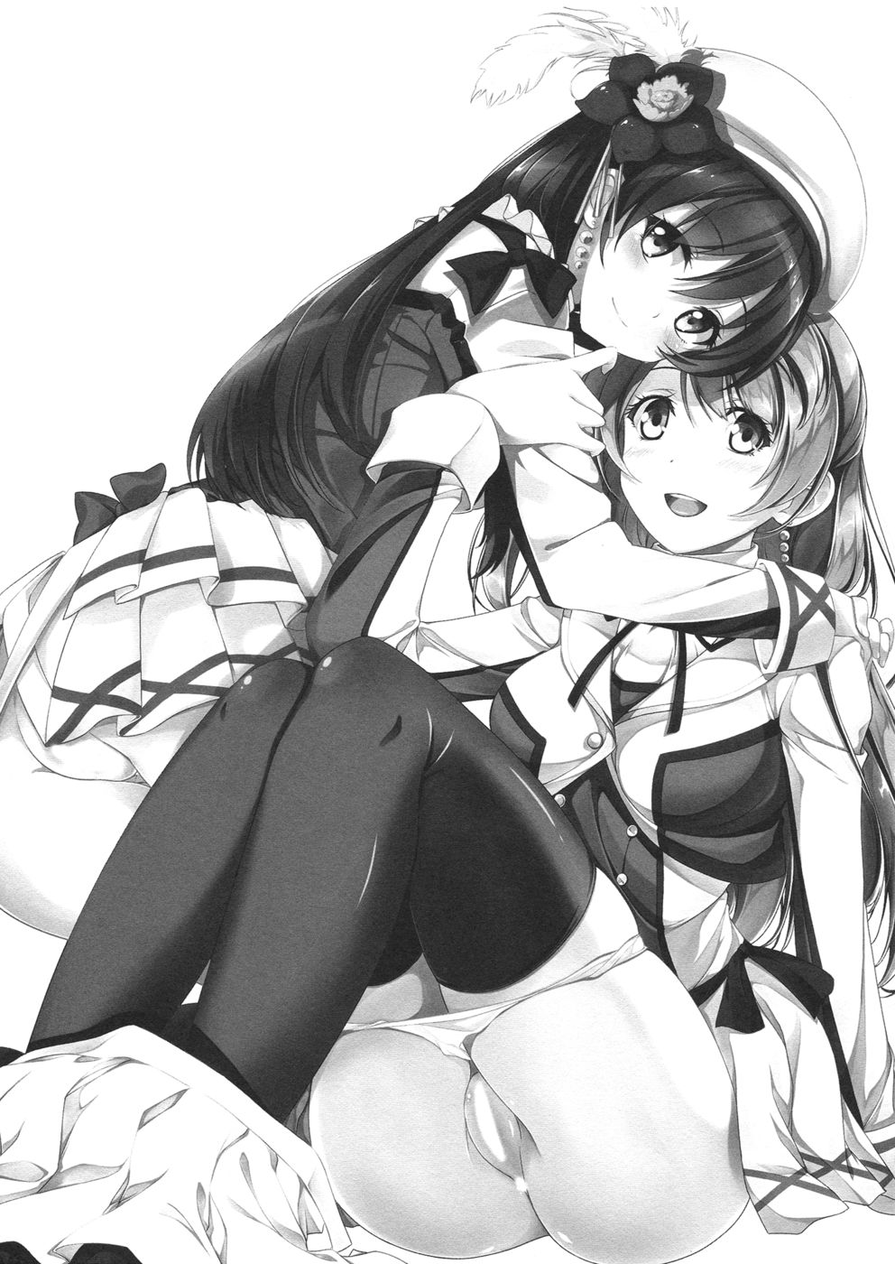 マフィンの愛情