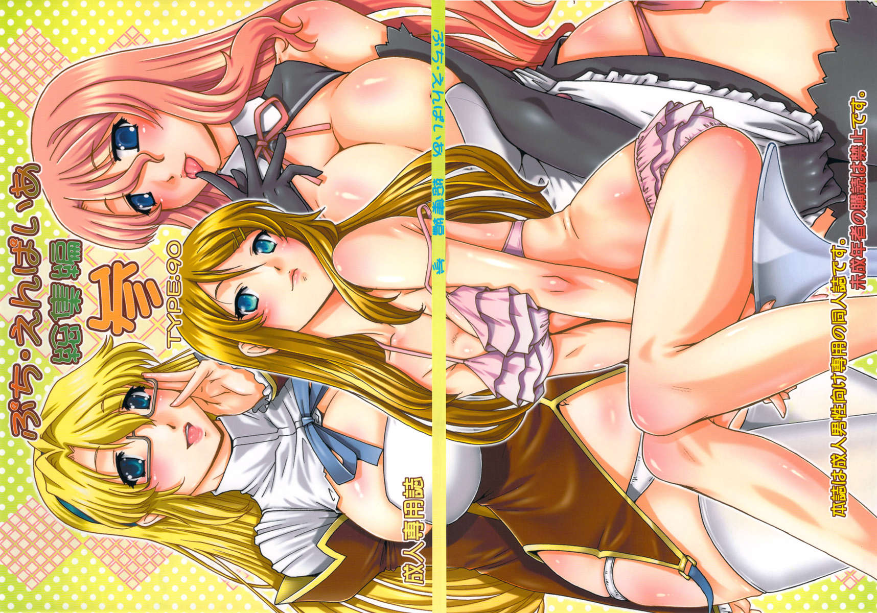 プチエンパイアそうしゅうへん3