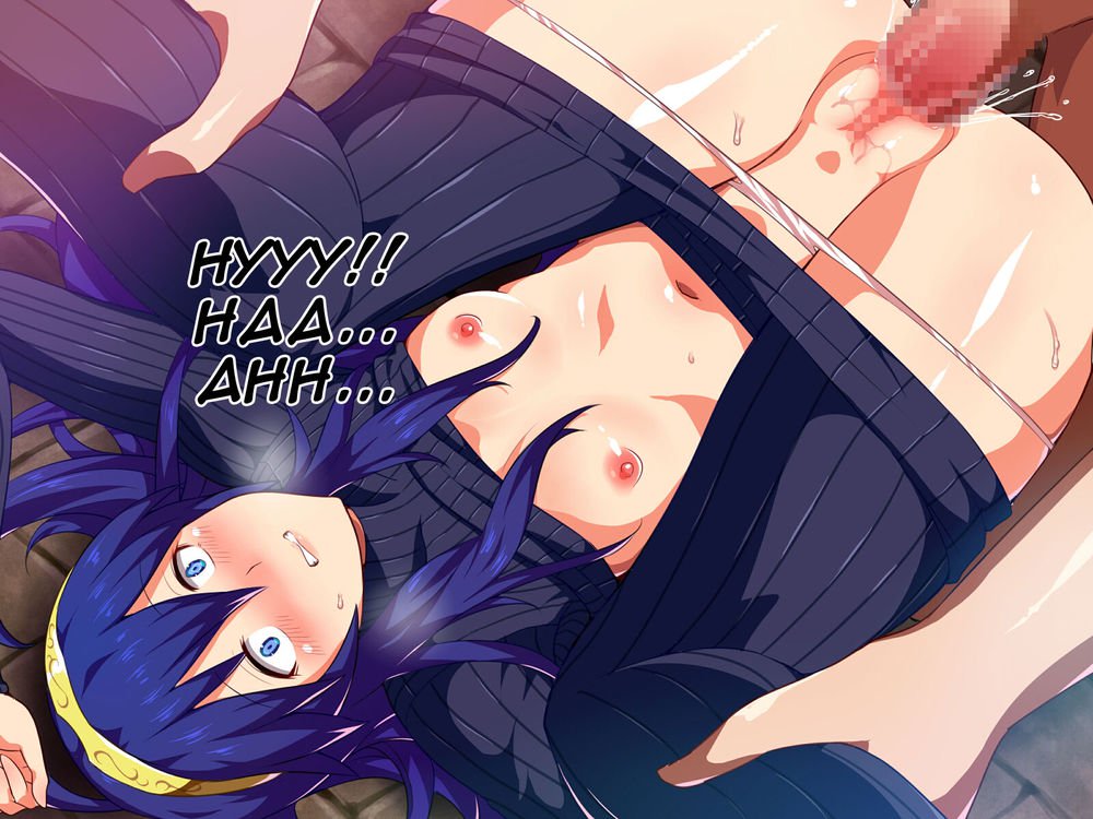 Shien S.Ex（ルキナ）