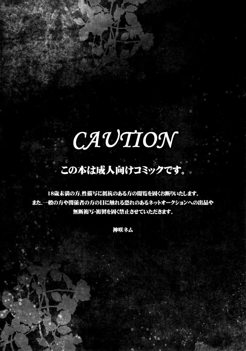 ボーダーランド