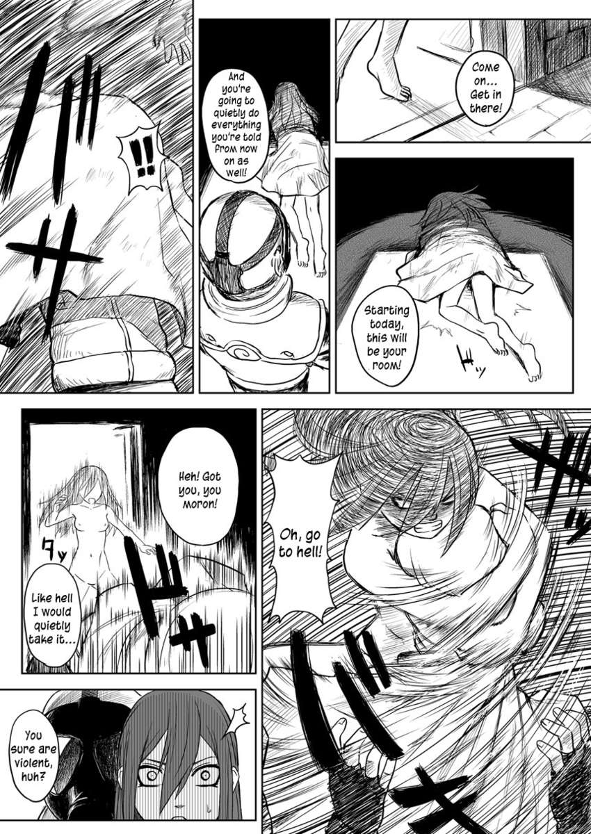 忍者ディペンデンスVol.2.5