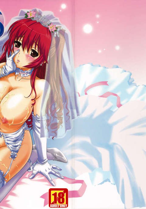 ToyHeart vol.6 ToyHeart vol.6