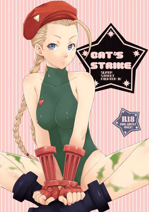ネコストライク ネコストライク