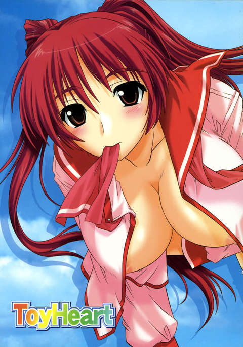 トイハートVol.2 トイハートVol.2